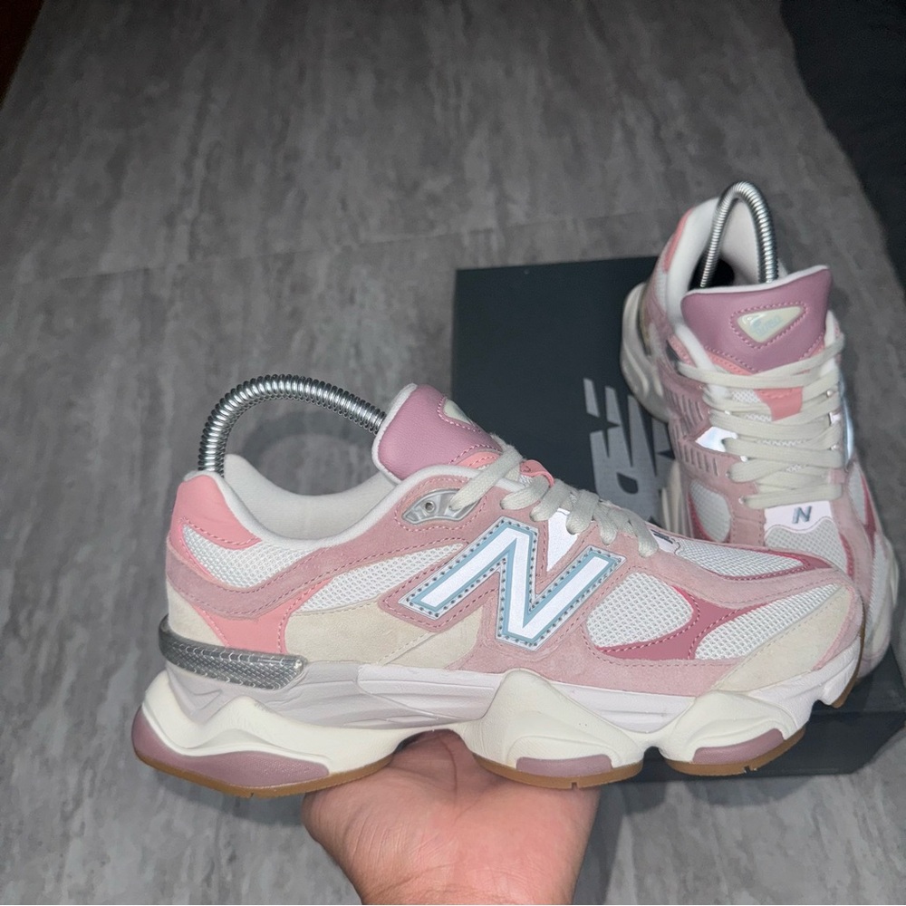New Balance • Shoes